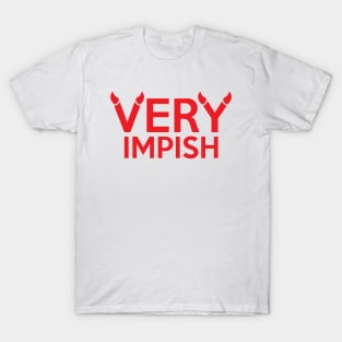 The Office – Very Impish T-Shirt